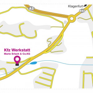 anfahrt 1